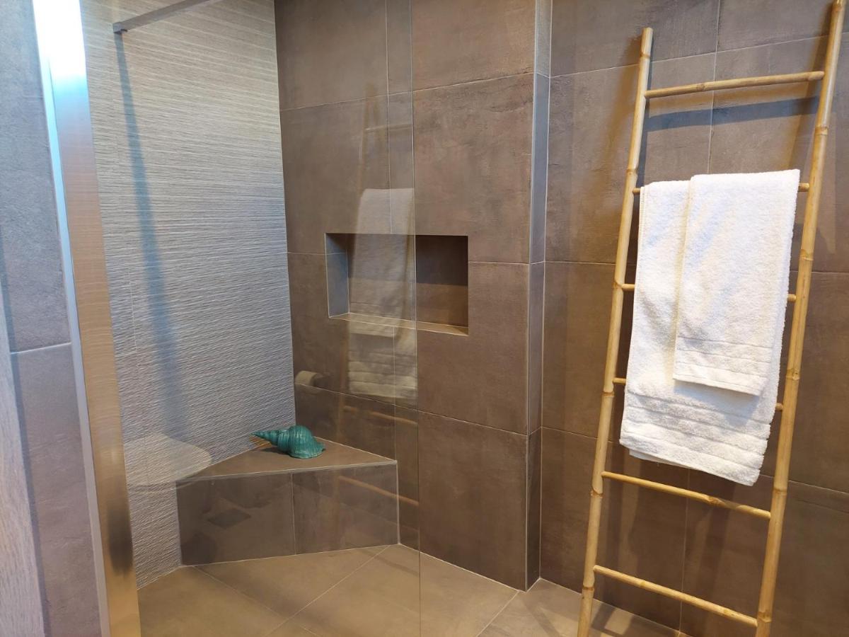 New Minimal Apartment,10' From Athens Airport Spáta Екстериор снимка