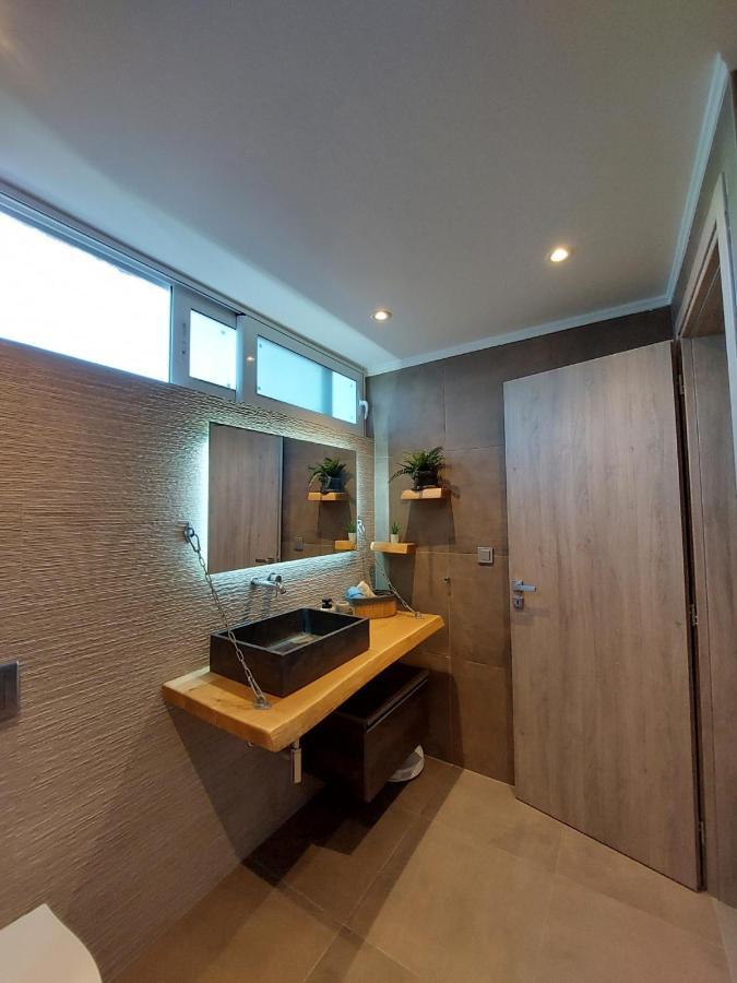 New Minimal Apartment,10' From Athens Airport Spáta Екстериор снимка