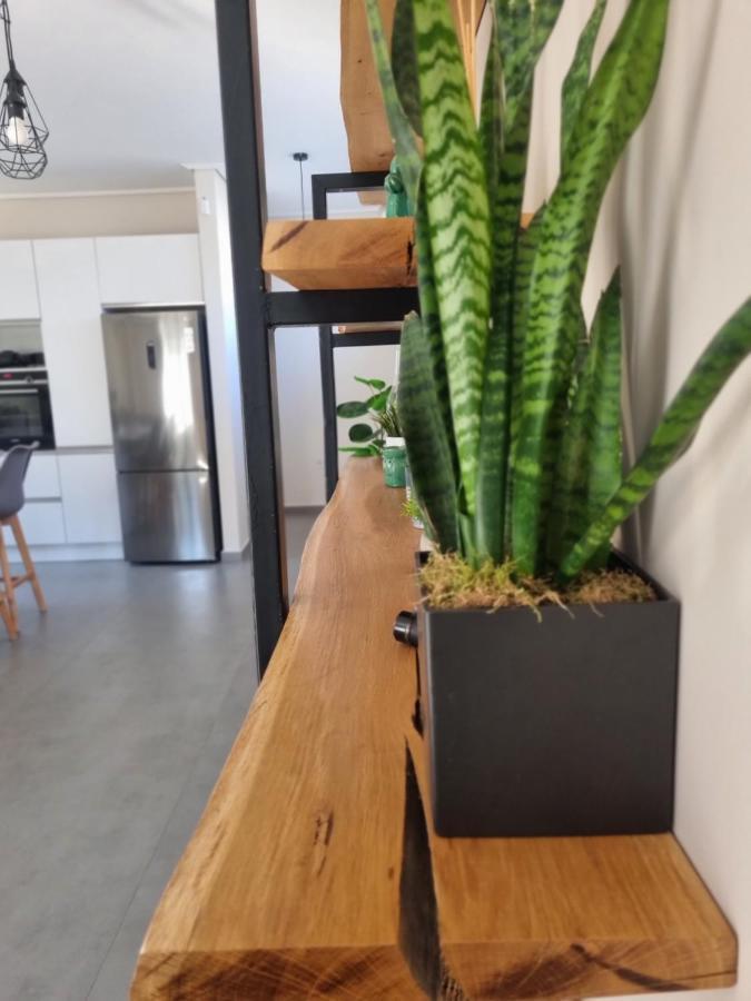 New Minimal Apartment,10' From Athens Airport Spáta Екстериор снимка